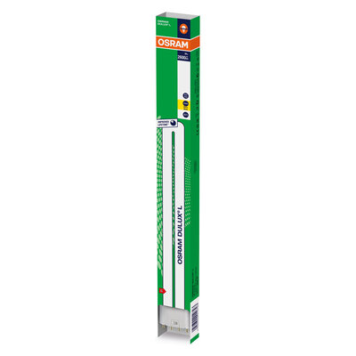 Osram dulux l lumilux de luxe cheap